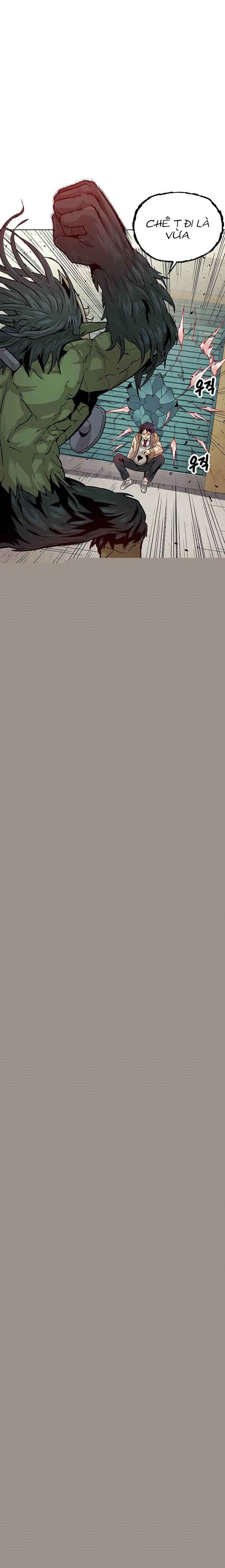 Đọc truyện [Simp Team] Phán quyết tội lỗi - Chap 2