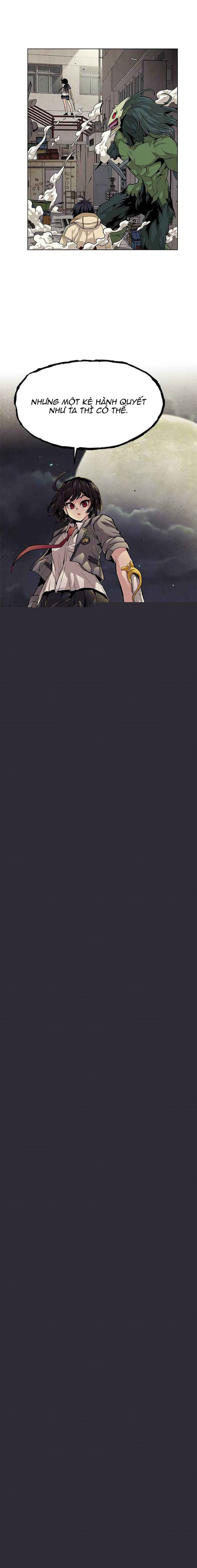 Đọc truyện [Simp Team] Phán quyết tội lỗi - Chap 2