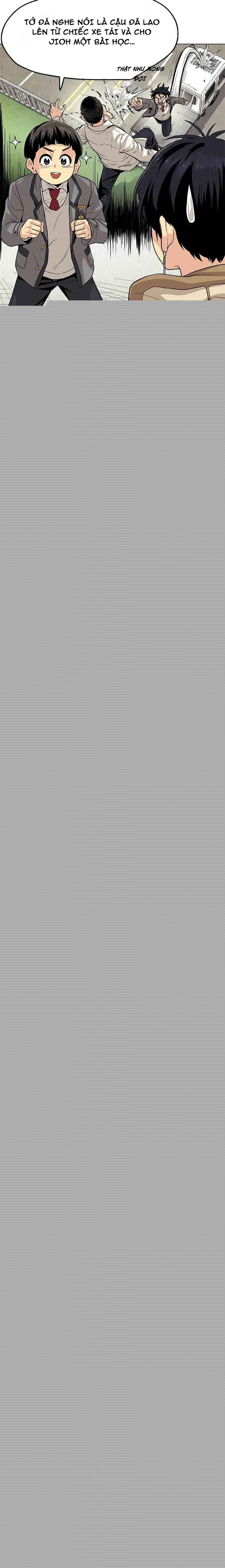 Đọc truyện [Simp Team] Phán quyết tội lỗi - Chap 2