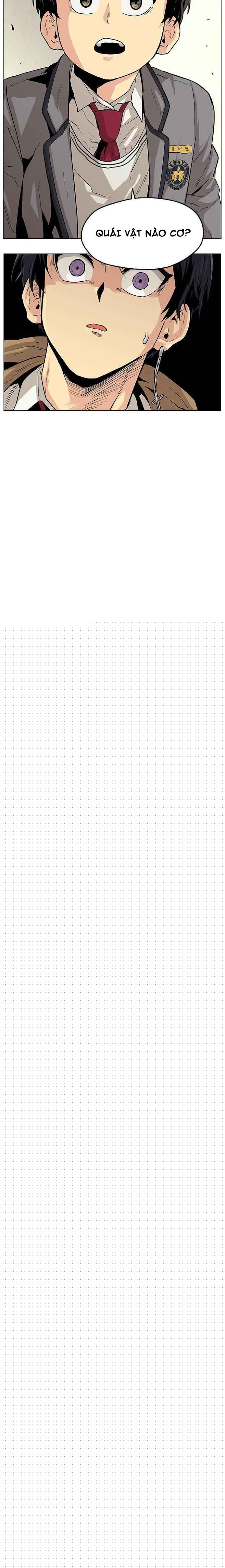 Đọc truyện [Simp Team] Phán quyết tội lỗi - Chap 2