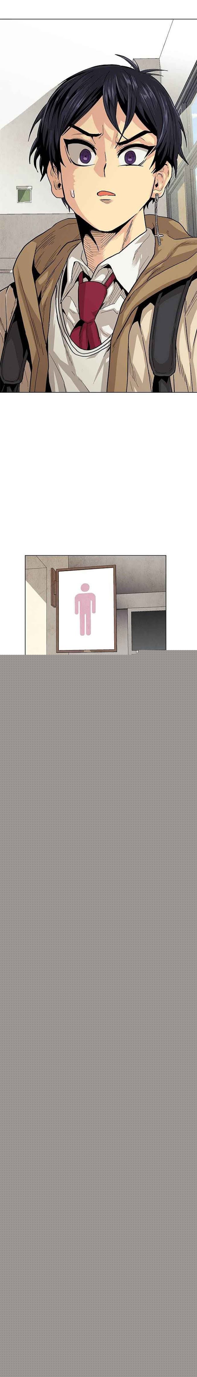 Đọc truyện [Simp Team] Phán quyết tội lỗi - Chap 2