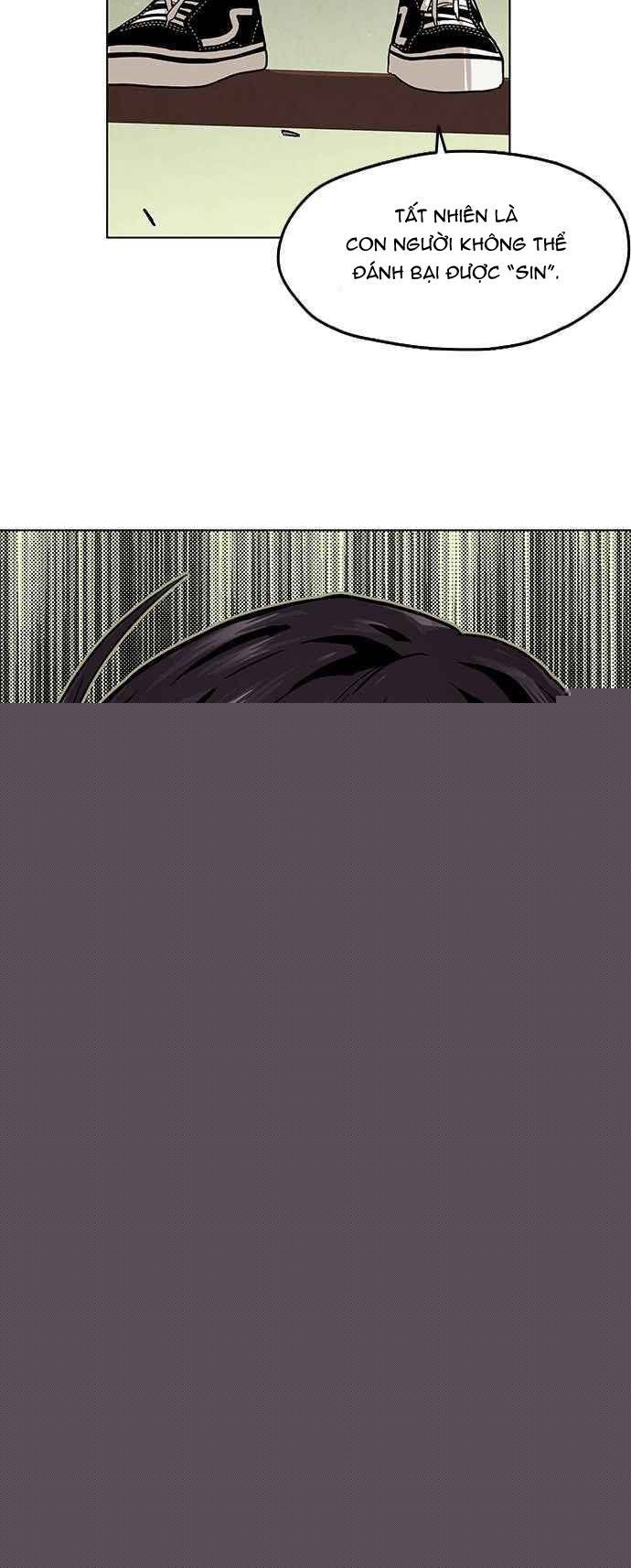 Đọc truyện [Simp Team] Phán quyết tội lỗi - Chap 3