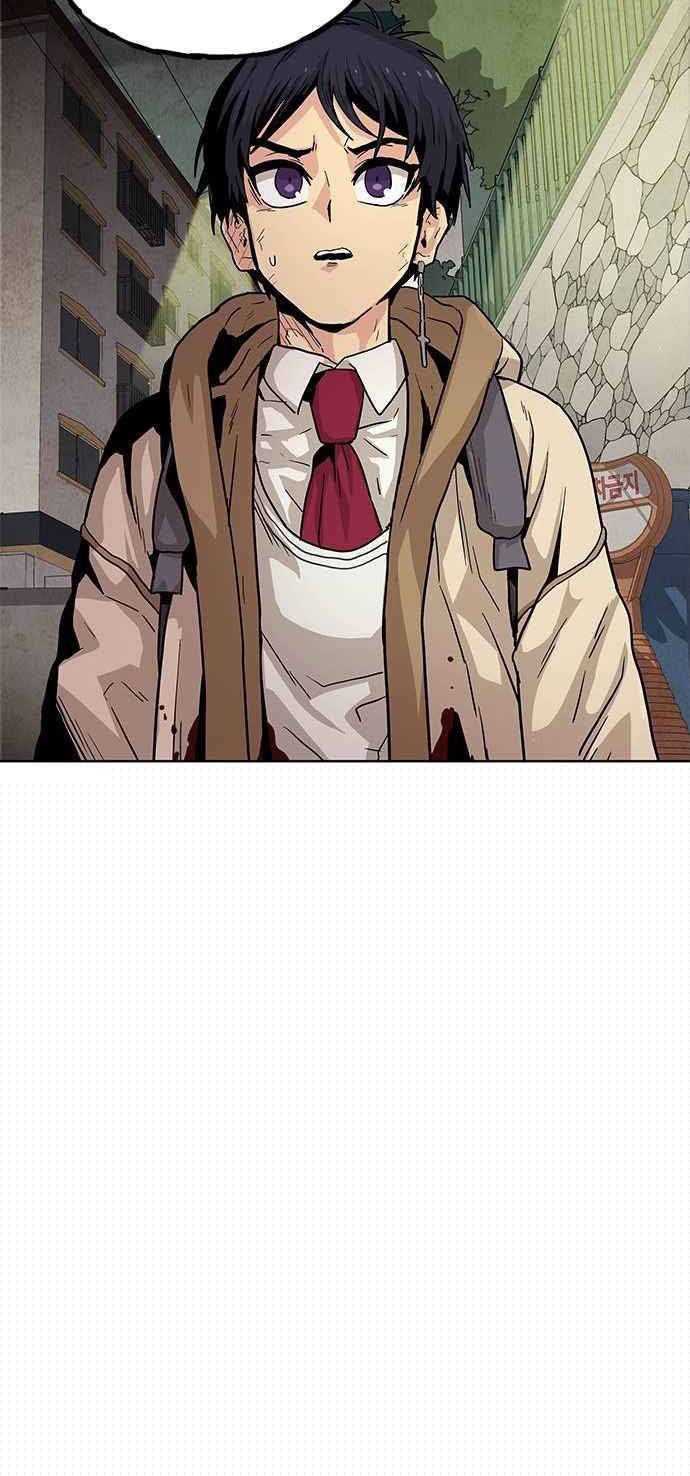 Đọc truyện [Simp Team] Phán quyết tội lỗi - Chap 3