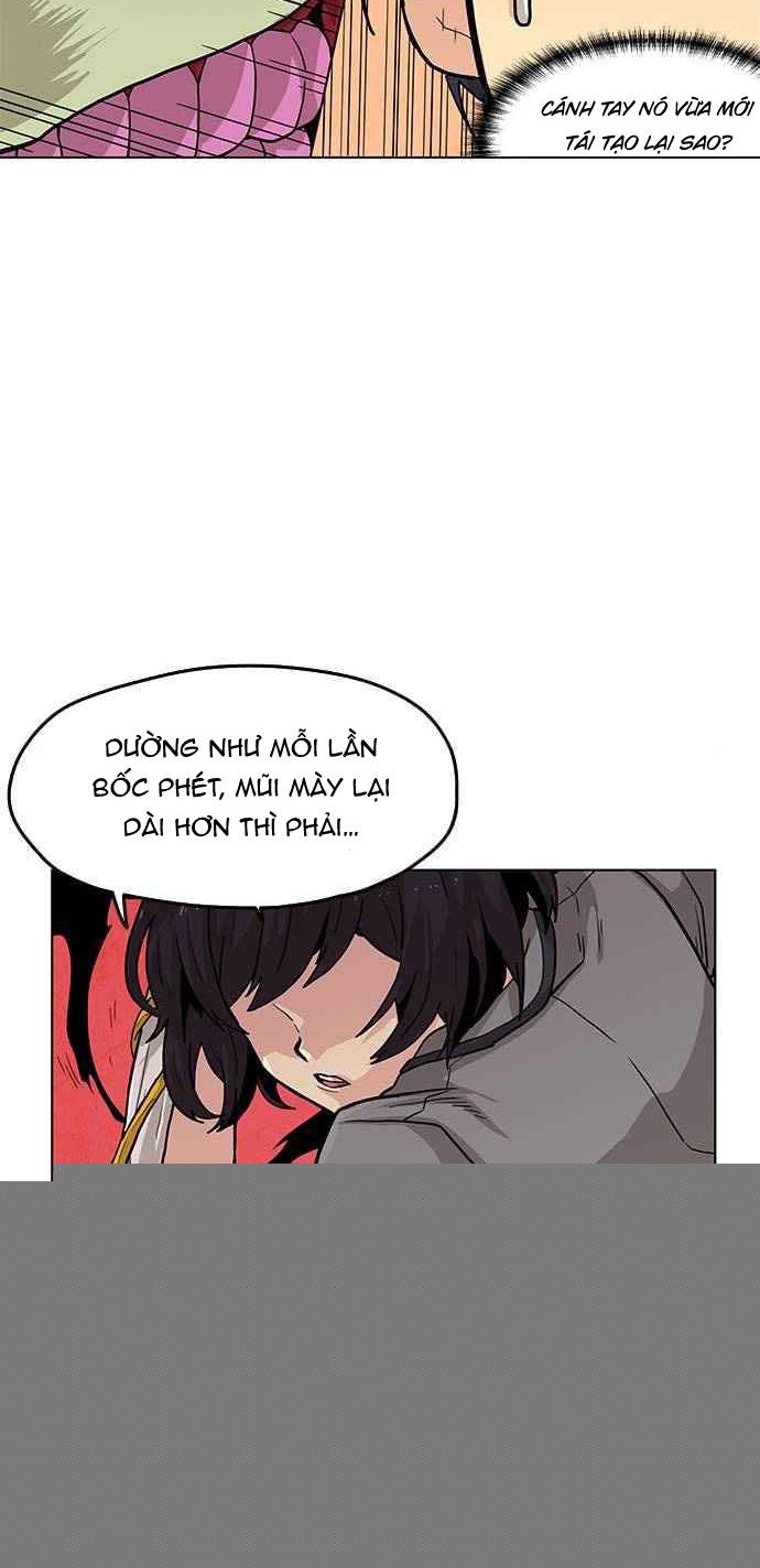 Đọc truyện [Simp Team] Phán quyết tội lỗi - Chap 3