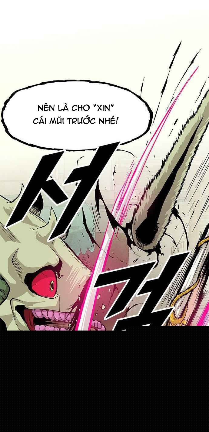 Đọc truyện [Simp Team] Phán quyết tội lỗi - Chap 3