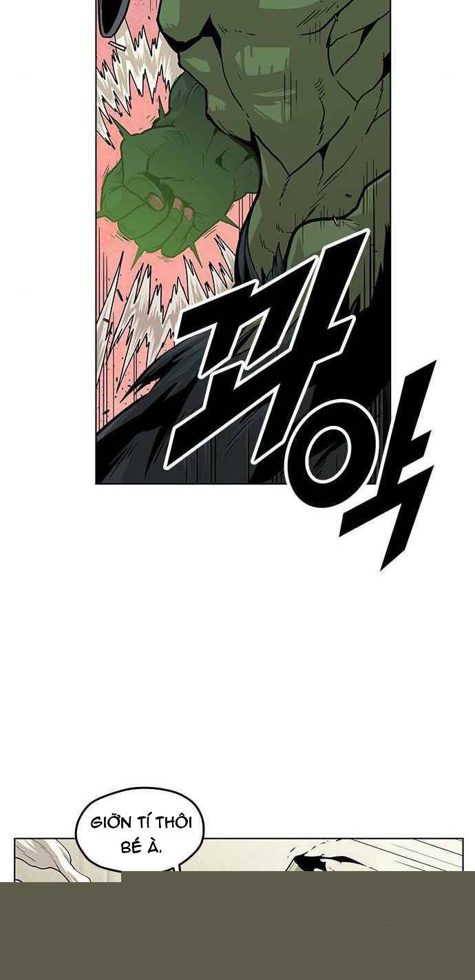 Đọc truyện [Simp Team] Phán quyết tội lỗi - Chap 3