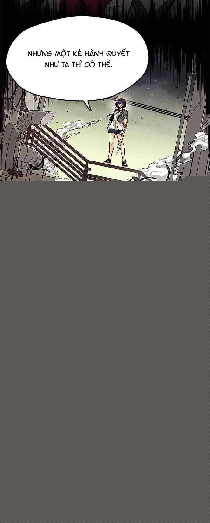 Đọc truyện [Simp Team] Phán quyết tội lỗi - Chap 3