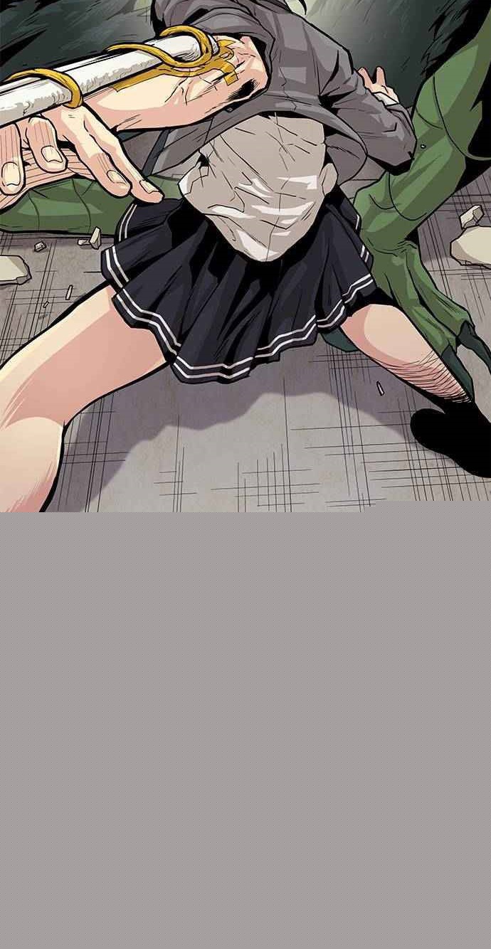 Đọc truyện [Simp Team] Phán quyết tội lỗi - Chap 3