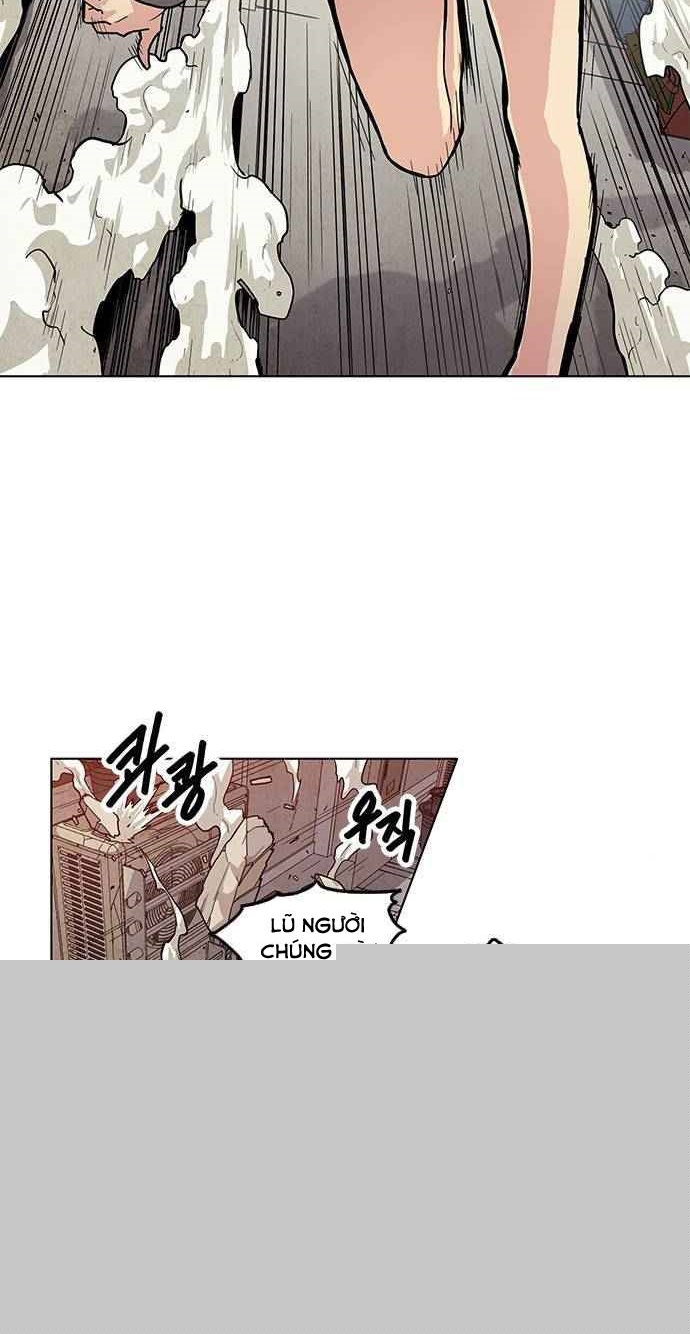 Đọc truyện [Simp Team] Phán quyết tội lỗi - Chap 3