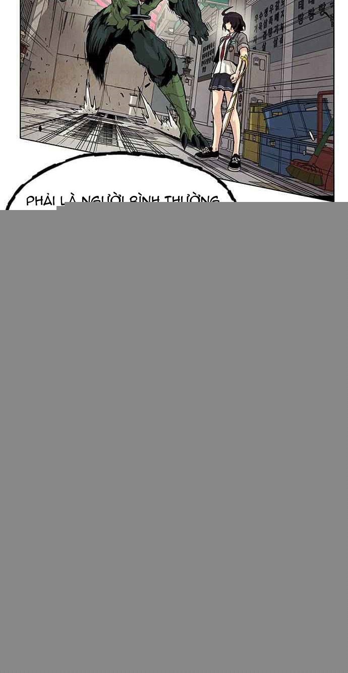 Đọc truyện [Simp Team] Phán quyết tội lỗi - Chap 3