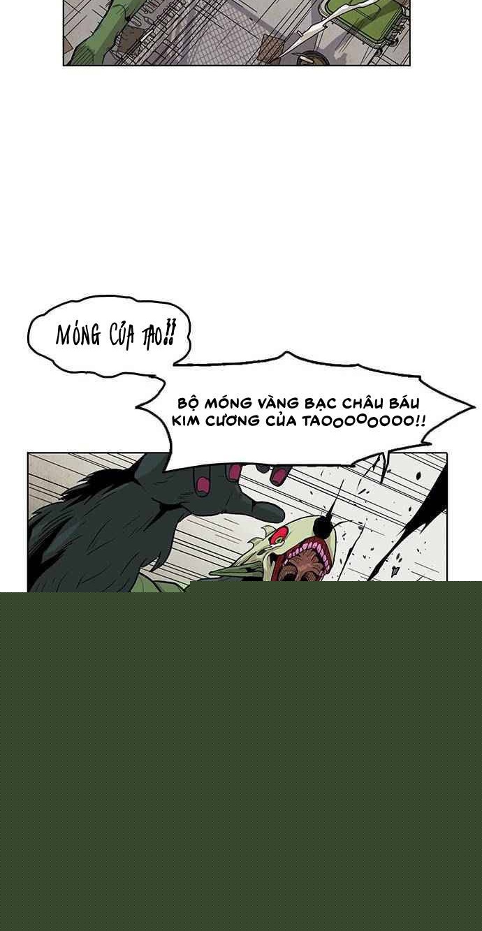 Đọc truyện [Simp Team] Phán quyết tội lỗi - Chap 3