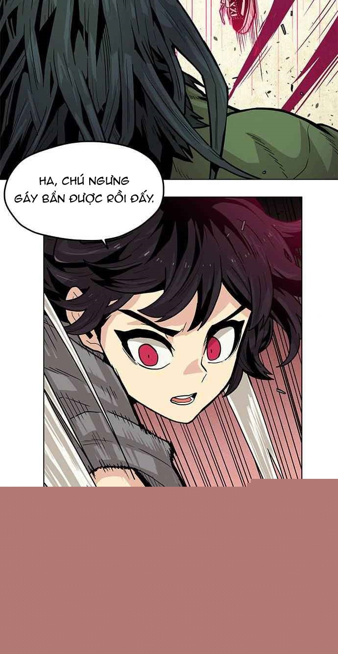 Đọc truyện [Simp Team] Phán quyết tội lỗi - Chap 3