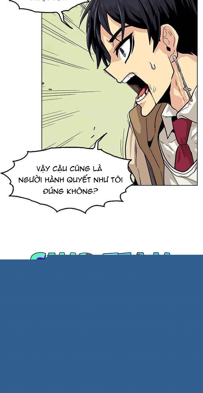 Đọc truyện [Simp Team] Phán quyết tội lỗi - Chap 3