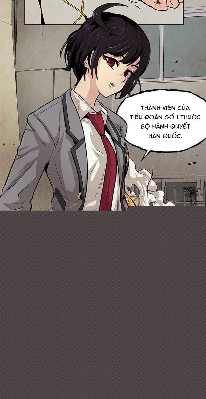 Đọc truyện [Simp Team] Phán quyết tội lỗi - Chap 3