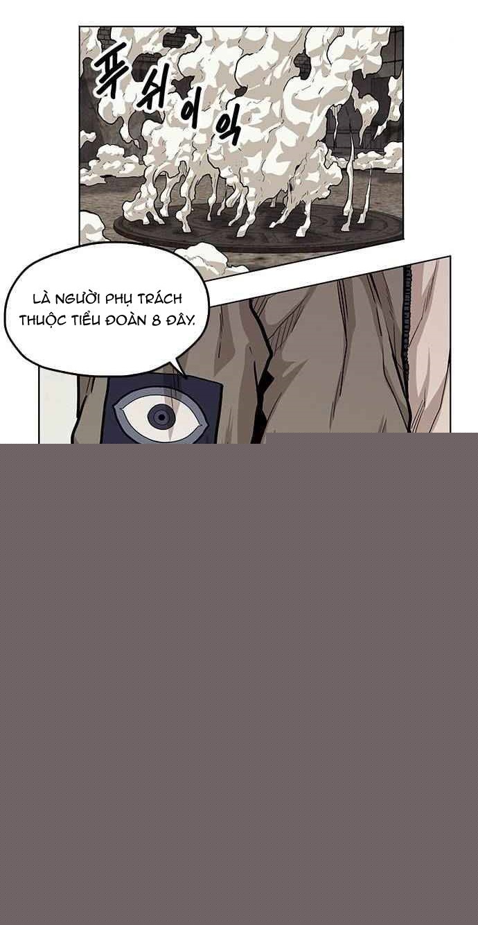 Đọc truyện [Simp Team] Phán quyết tội lỗi - Chap 3