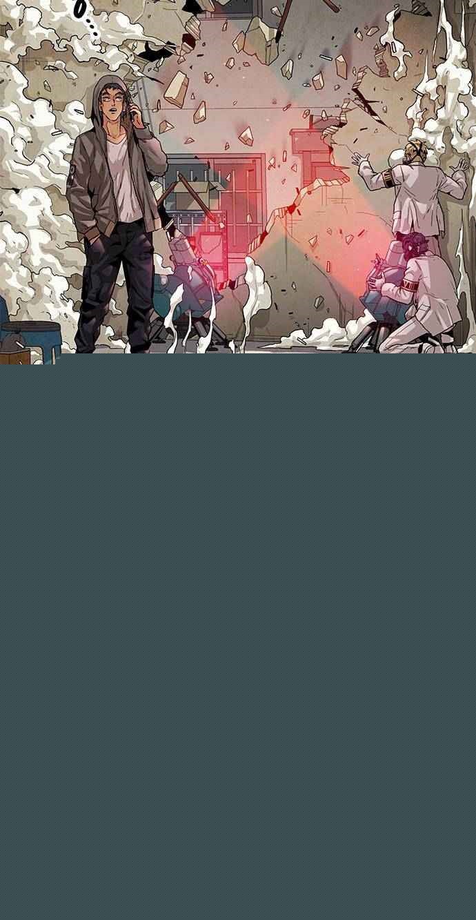 Đọc truyện [Simp Team] Phán quyết tội lỗi - Chap 3