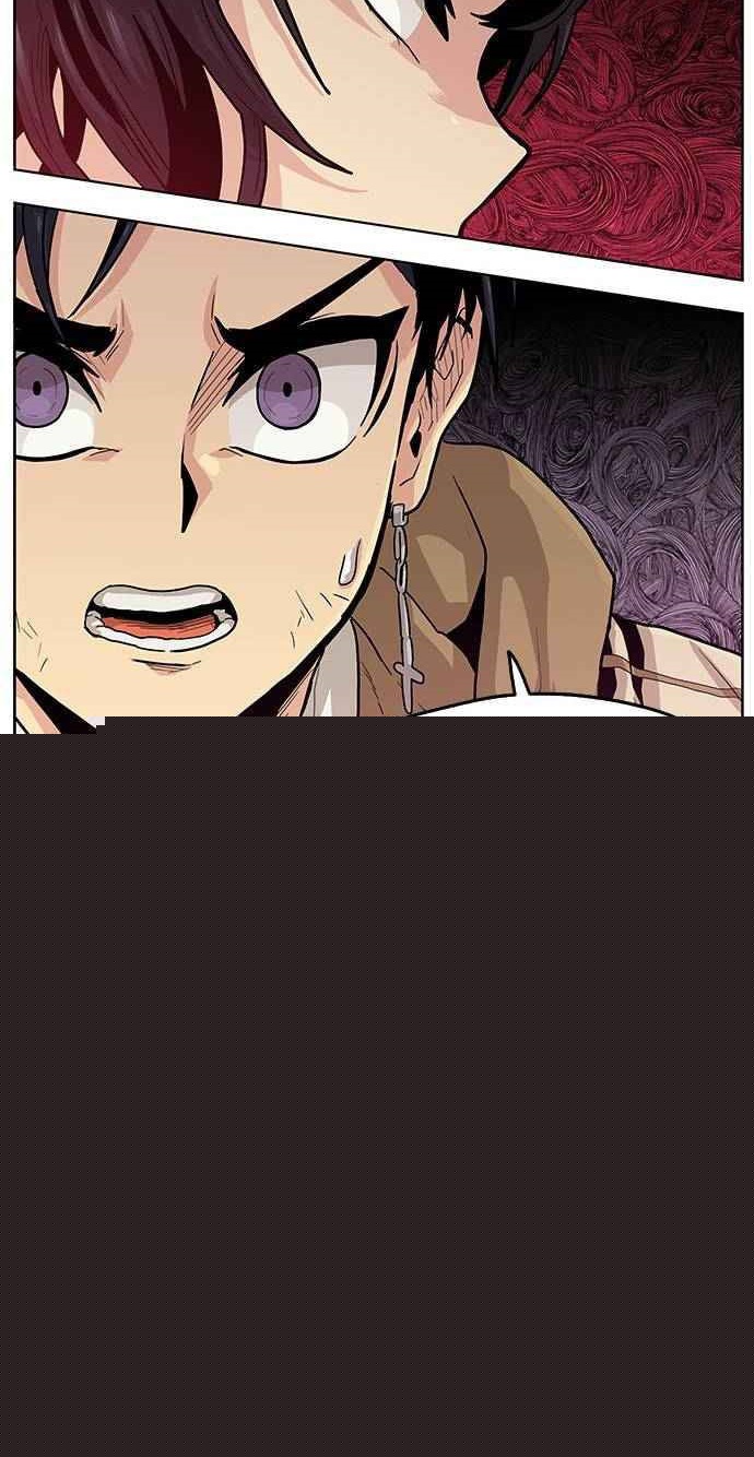 Đọc truyện [Simp Team] Phán quyết tội lỗi - Chap 3