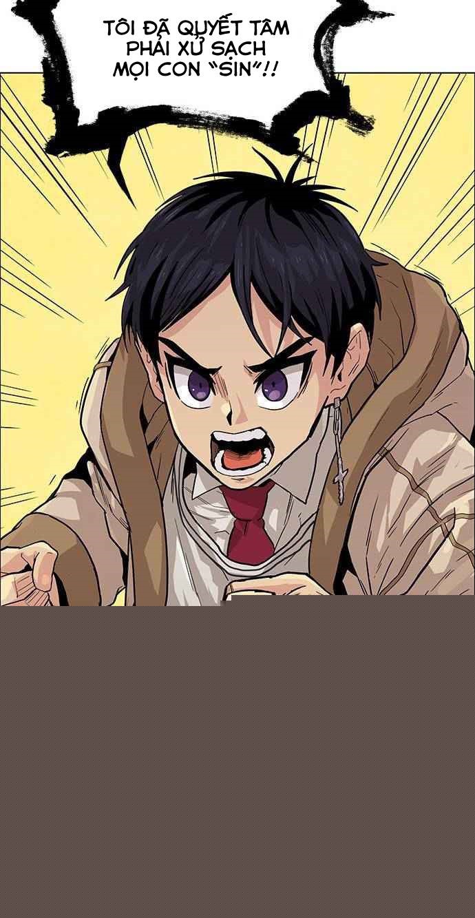 Đọc truyện [Simp Team] Phán quyết tội lỗi - Chap 3