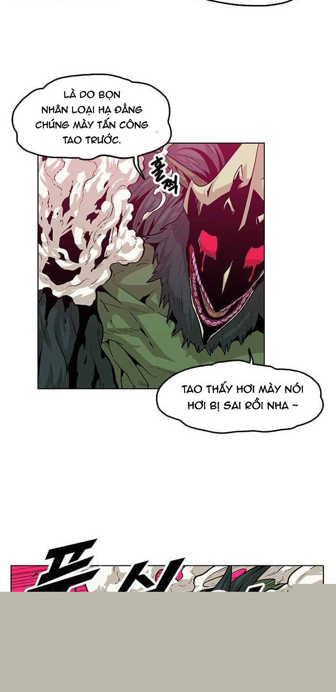 Đọc truyện [Simp Team] Phán quyết tội lỗi - Chap 3