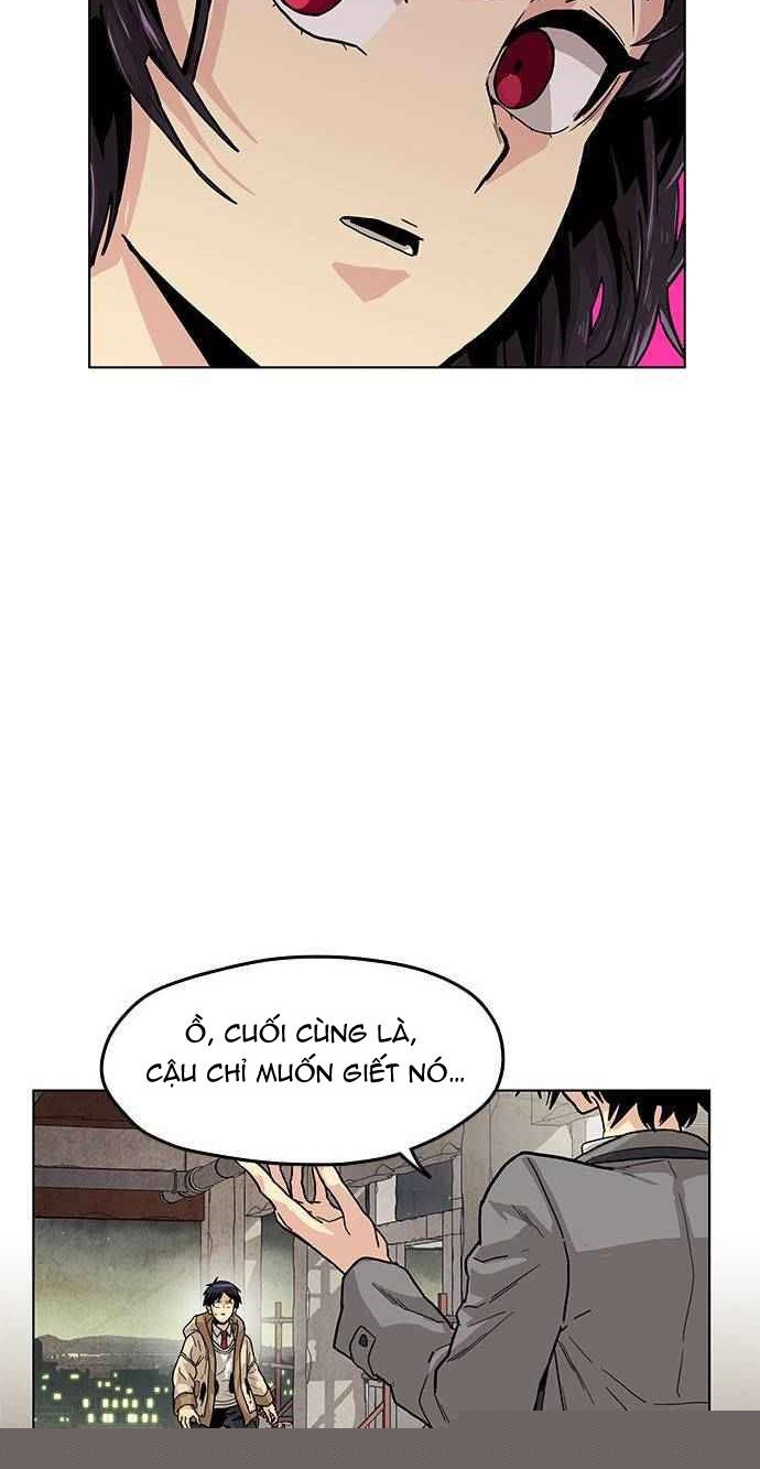 Đọc truyện [Simp Team] Phán quyết tội lỗi - Chap 3