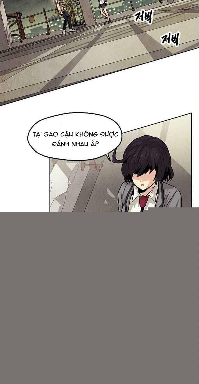 Đọc truyện [Simp Team] Phán quyết tội lỗi - Chap 3