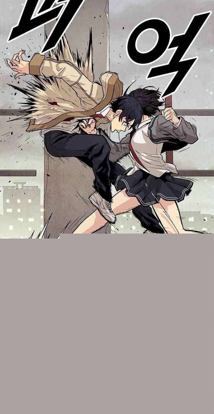 Đọc truyện [Simp Team] Phán quyết tội lỗi - Chap 3