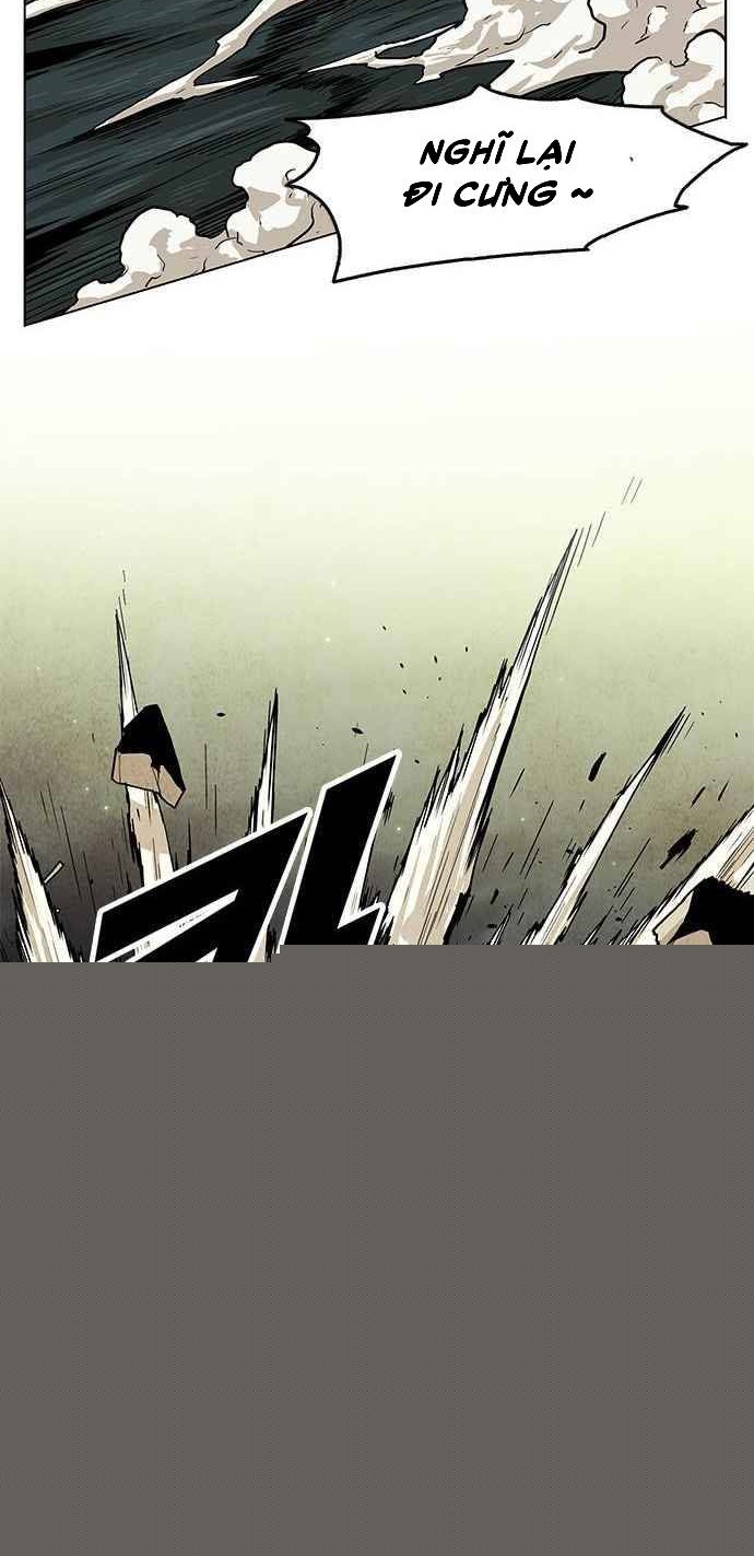 Đọc truyện [Simp Team] Phán quyết tội lỗi - Chap 3