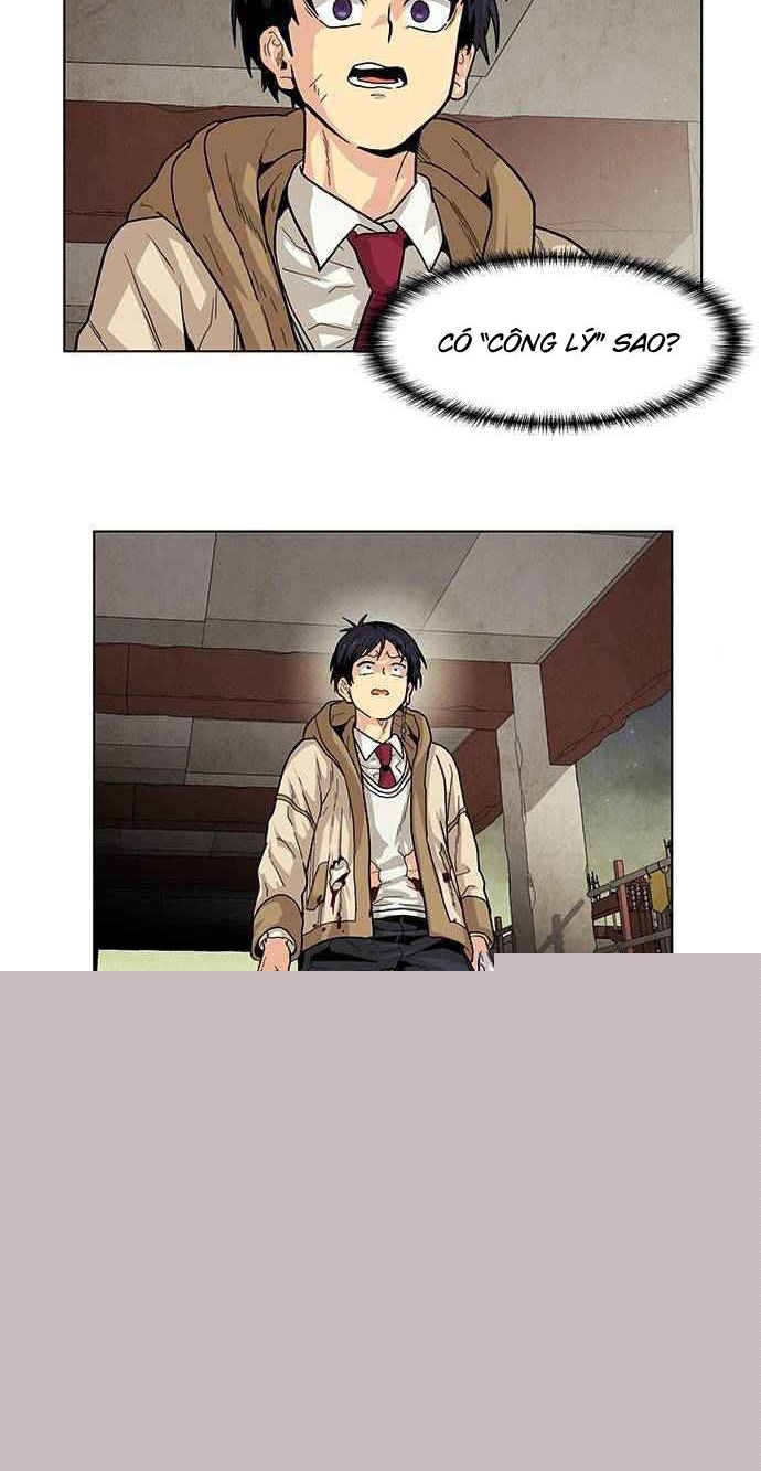 Đọc truyện [Simp Team] Phán quyết tội lỗi - Chap 3