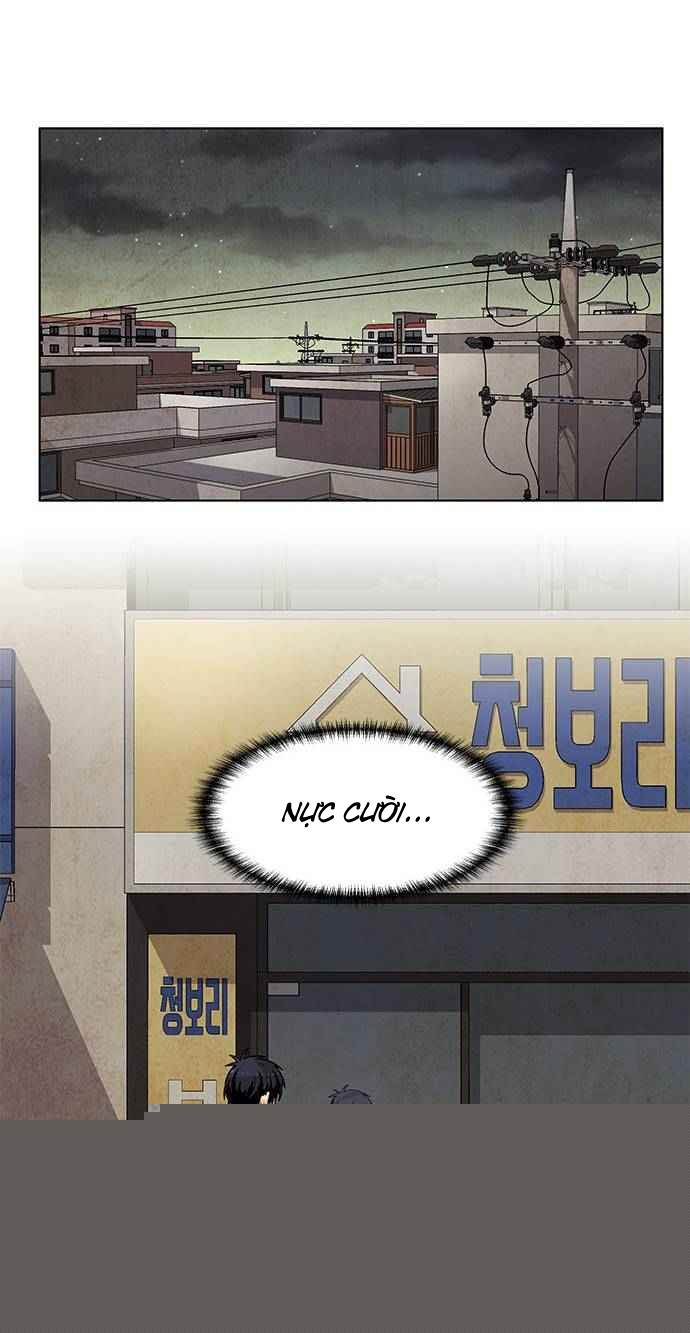 Đọc truyện [Simp Team] Phán quyết tội lỗi - Chap 3