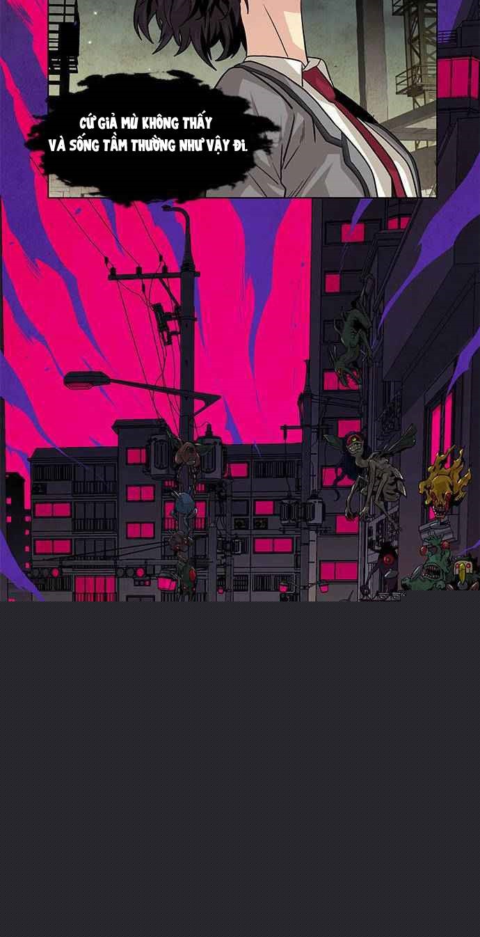 Đọc truyện [Simp Team] Phán quyết tội lỗi - Chap 3