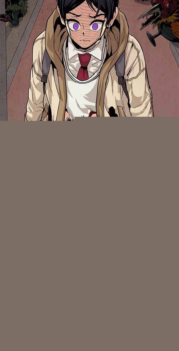 Đọc truyện [Simp Team] Phán quyết tội lỗi - Chap 3