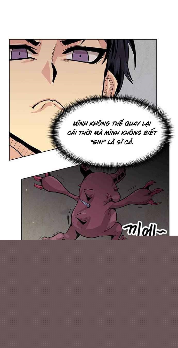 Đọc truyện [Simp Team] Phán quyết tội lỗi - Chap 3