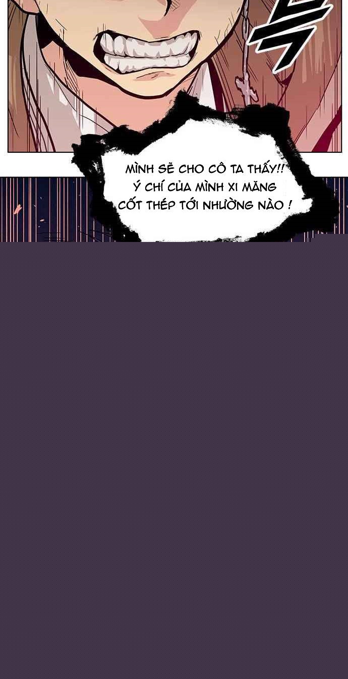 Đọc truyện [Simp Team] Phán quyết tội lỗi - Chap 3