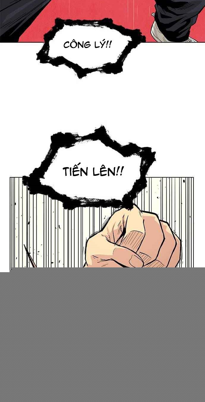 Đọc truyện [Simp Team] Phán quyết tội lỗi - Chap 3