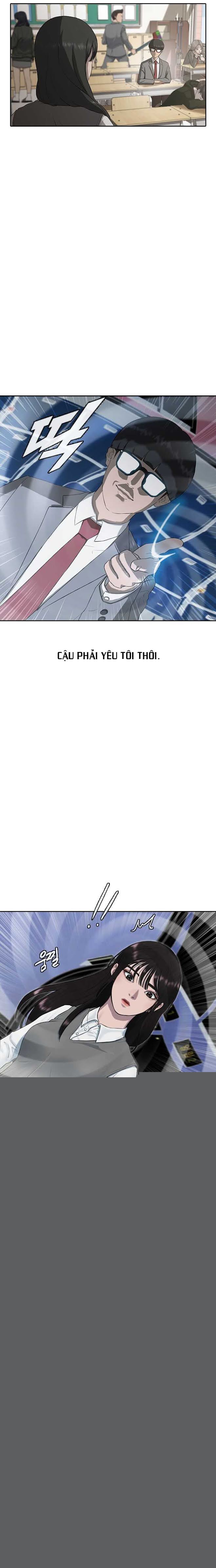 Đọc truyện [Simp Team] Trường học thôi miên - Chap 1