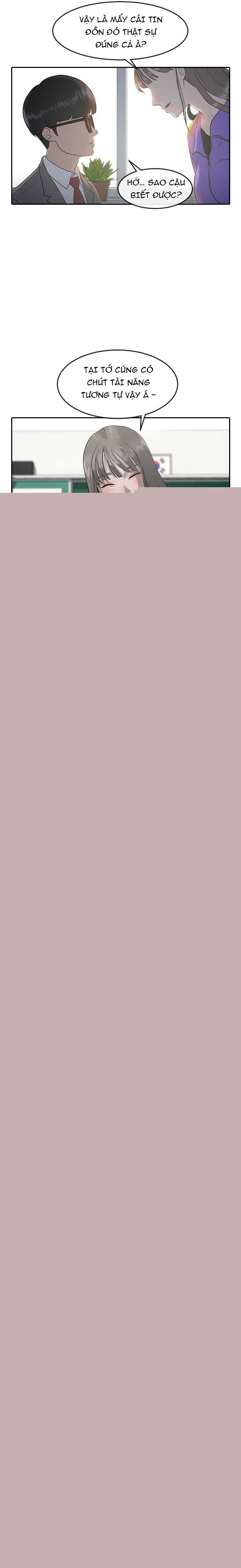 Đọc truyện [Simp Team] Trường học thôi miên - Chap 1