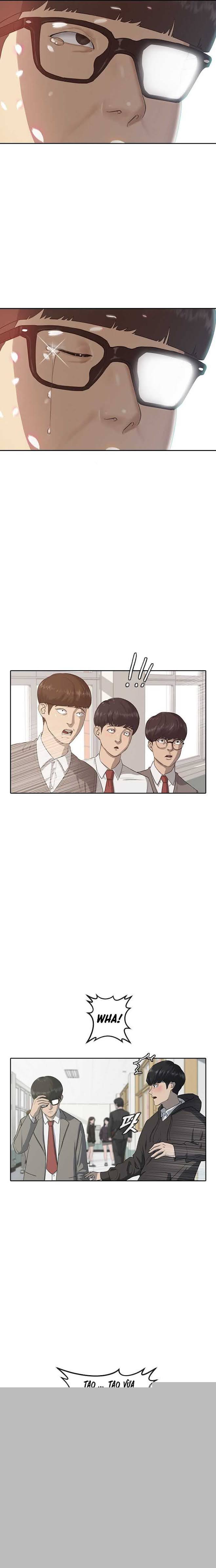 Đọc truyện [Simp Team] Trường học thôi miên - Chap 1