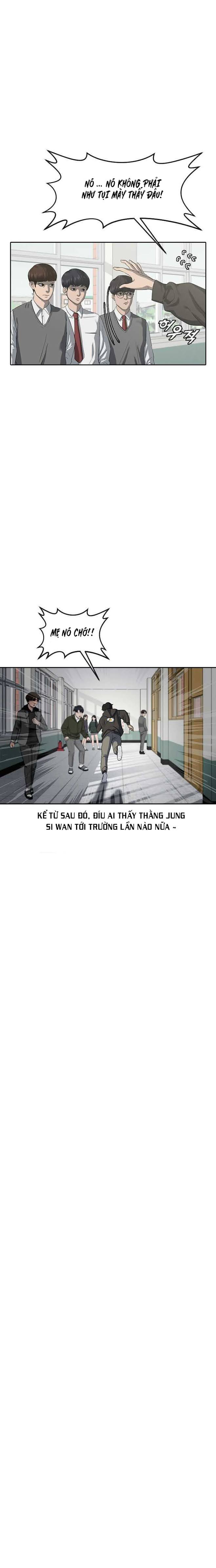 Đọc truyện [Simp Team] Trường học thôi miên - Chap 1