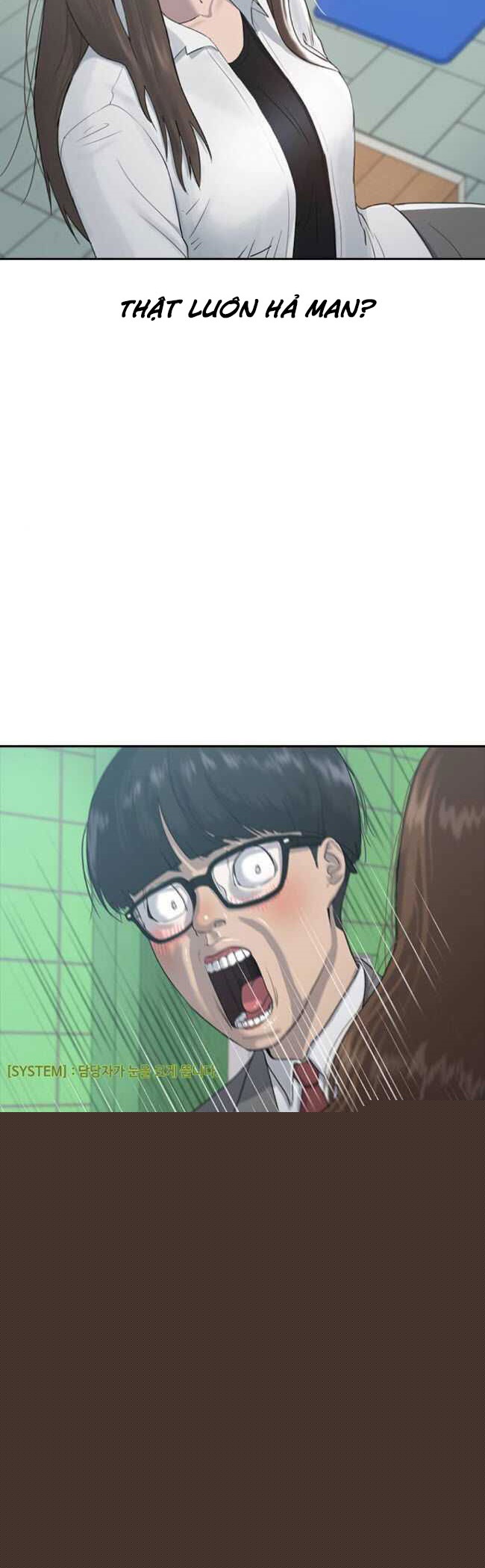 Đọc truyện [Simp Team] Trường học thôi miên - Chap 2