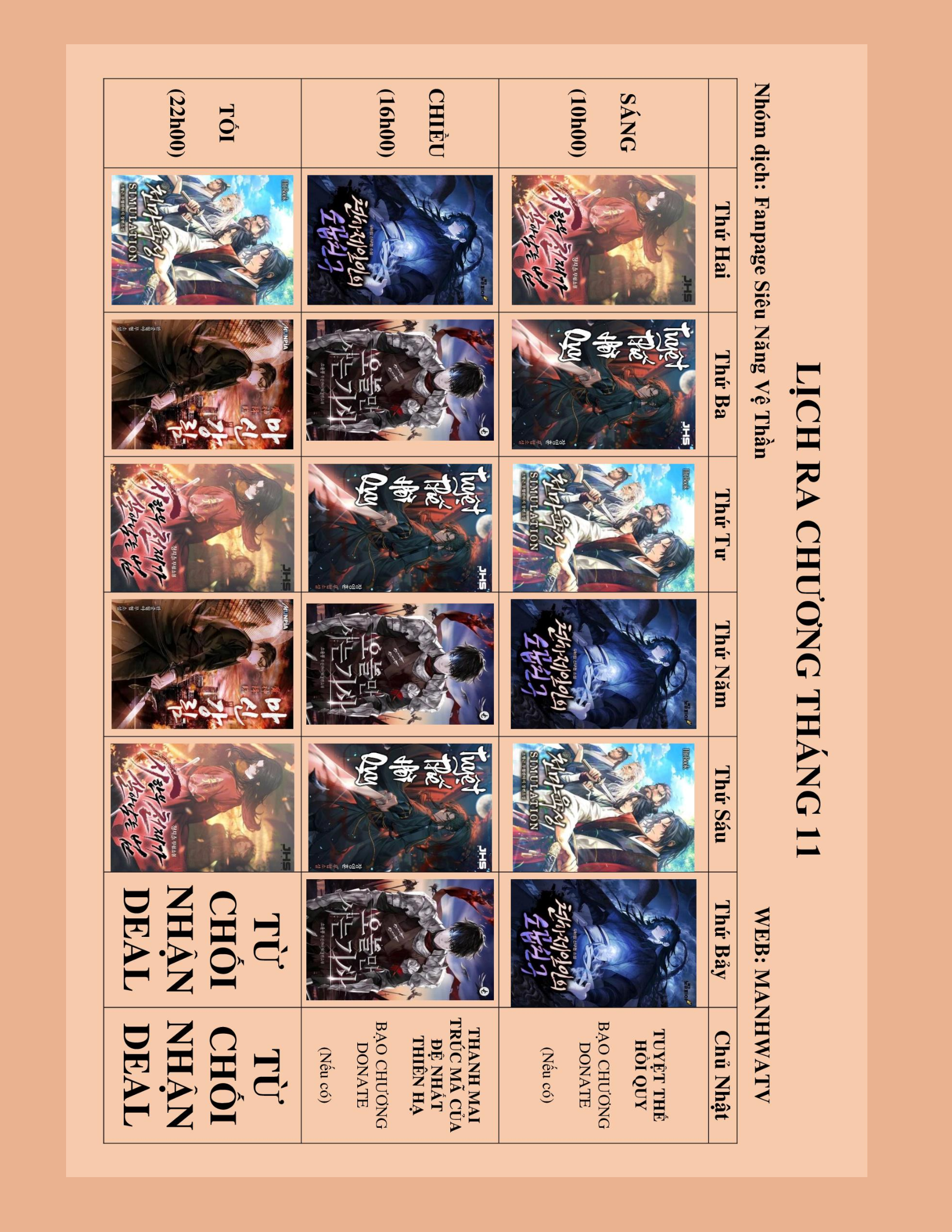 Đọc truyện SNVT [NOVEL] Hiệp Sĩ Sống Vì Ngày Hôm Nay - Chương 150: Yến Tiệc