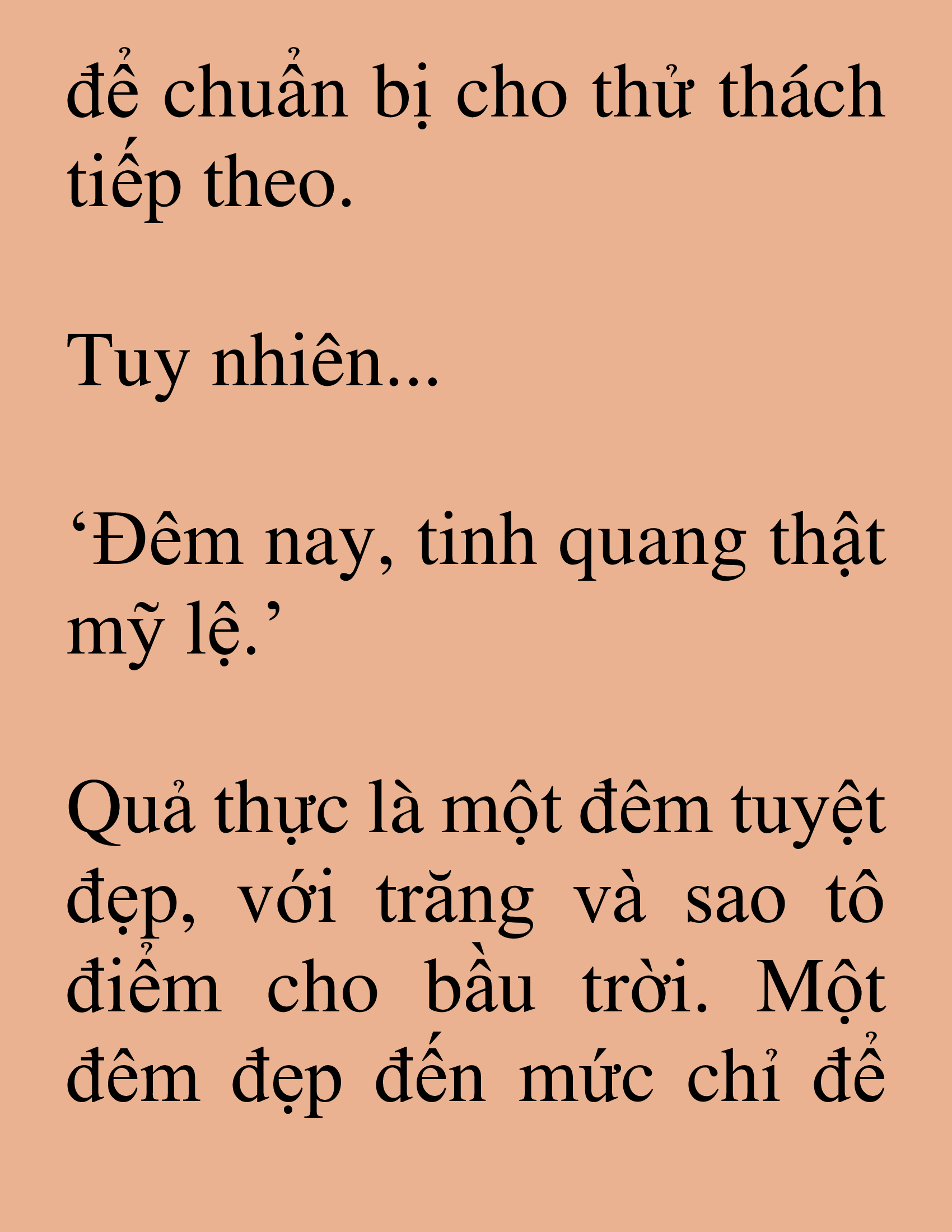 Đọc truyện SNVT [NOVEL] Hiệp Sĩ Sống Vì Ngày Hôm Nay - Chương 150: Yến Tiệc