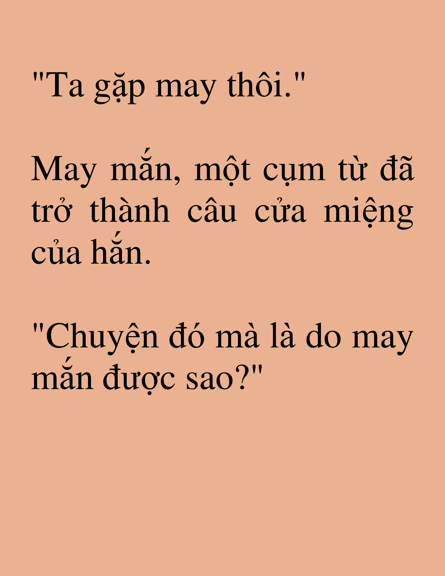 Đọc truyện SNVT [NOVEL] Hiệp Sĩ Sống Vì Ngày Hôm Nay - Chương 150: Yến Tiệc