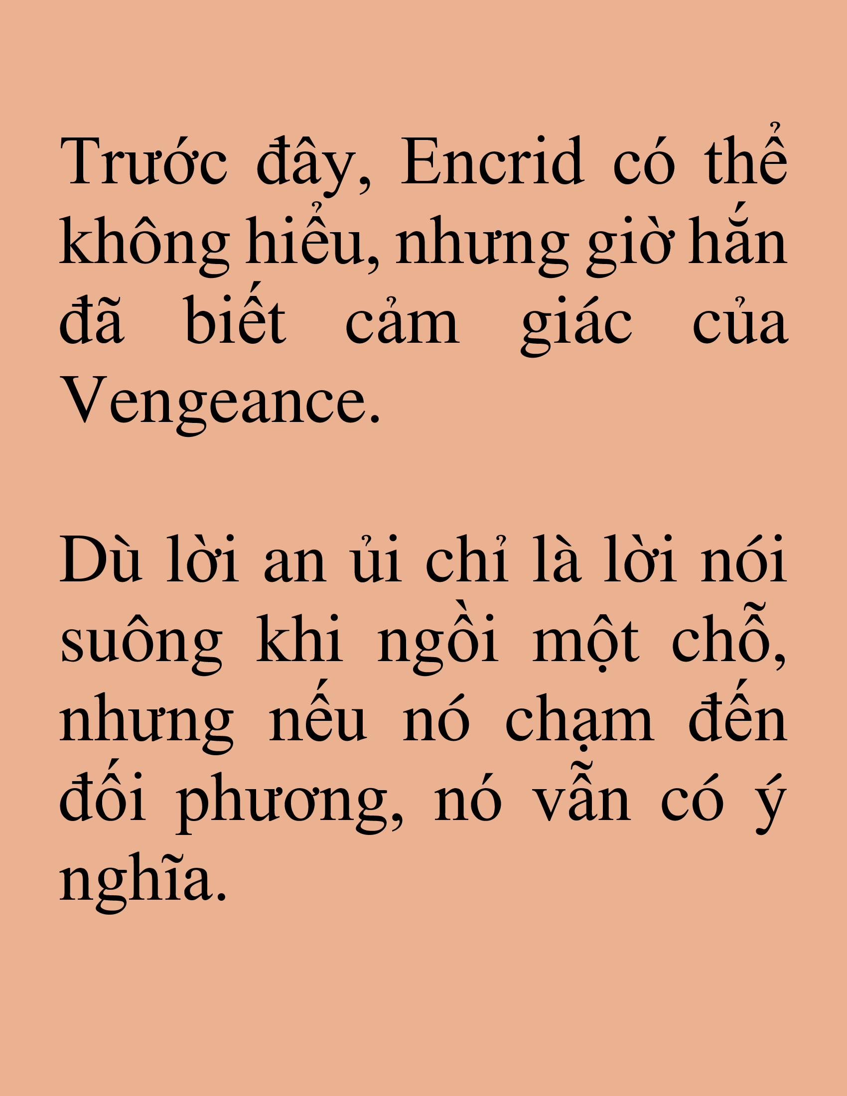 Đọc truyện SNVT [NOVEL] Hiệp Sĩ Sống Vì Ngày Hôm Nay - Chương 150: Yến Tiệc