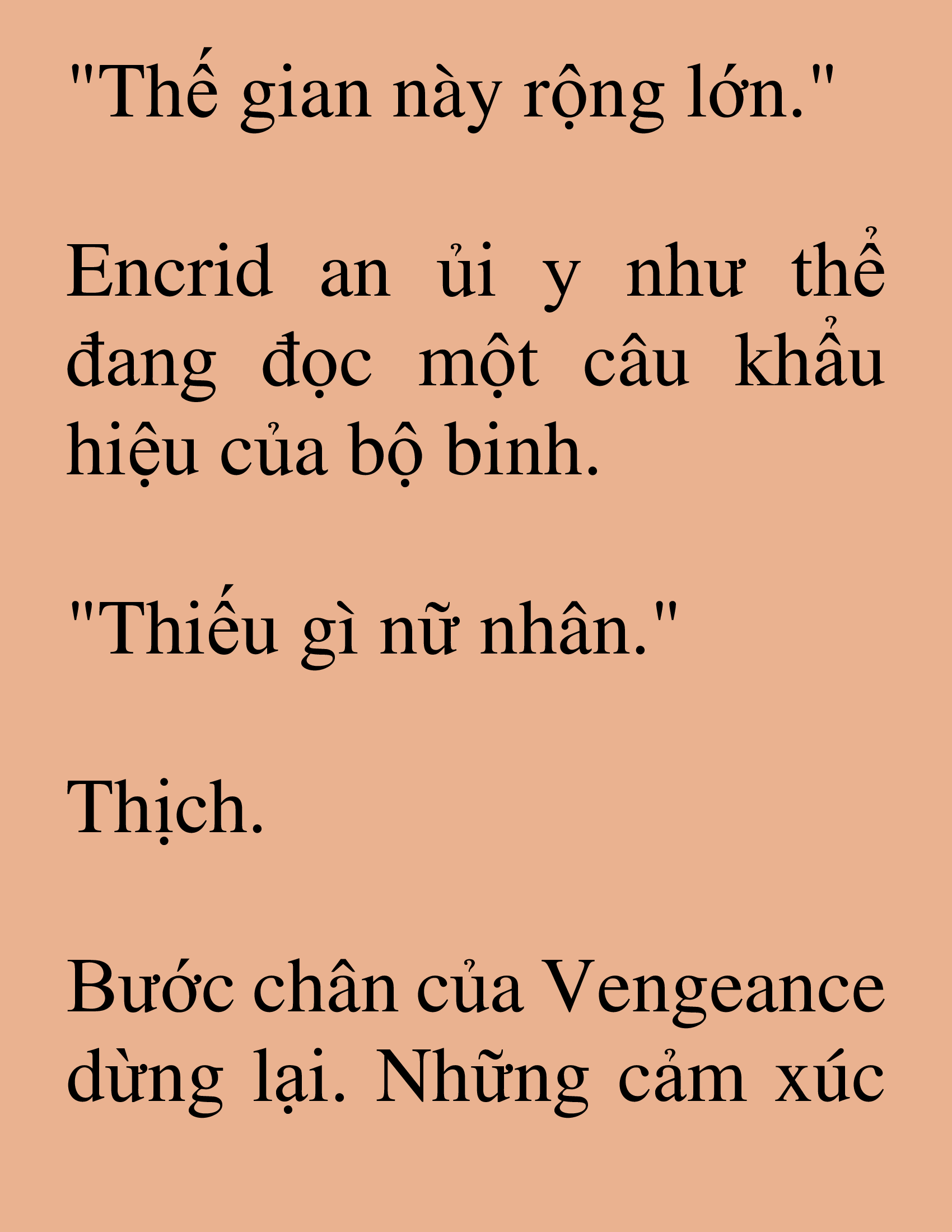 Đọc truyện SNVT [NOVEL] Hiệp Sĩ Sống Vì Ngày Hôm Nay - Chương 150: Yến Tiệc