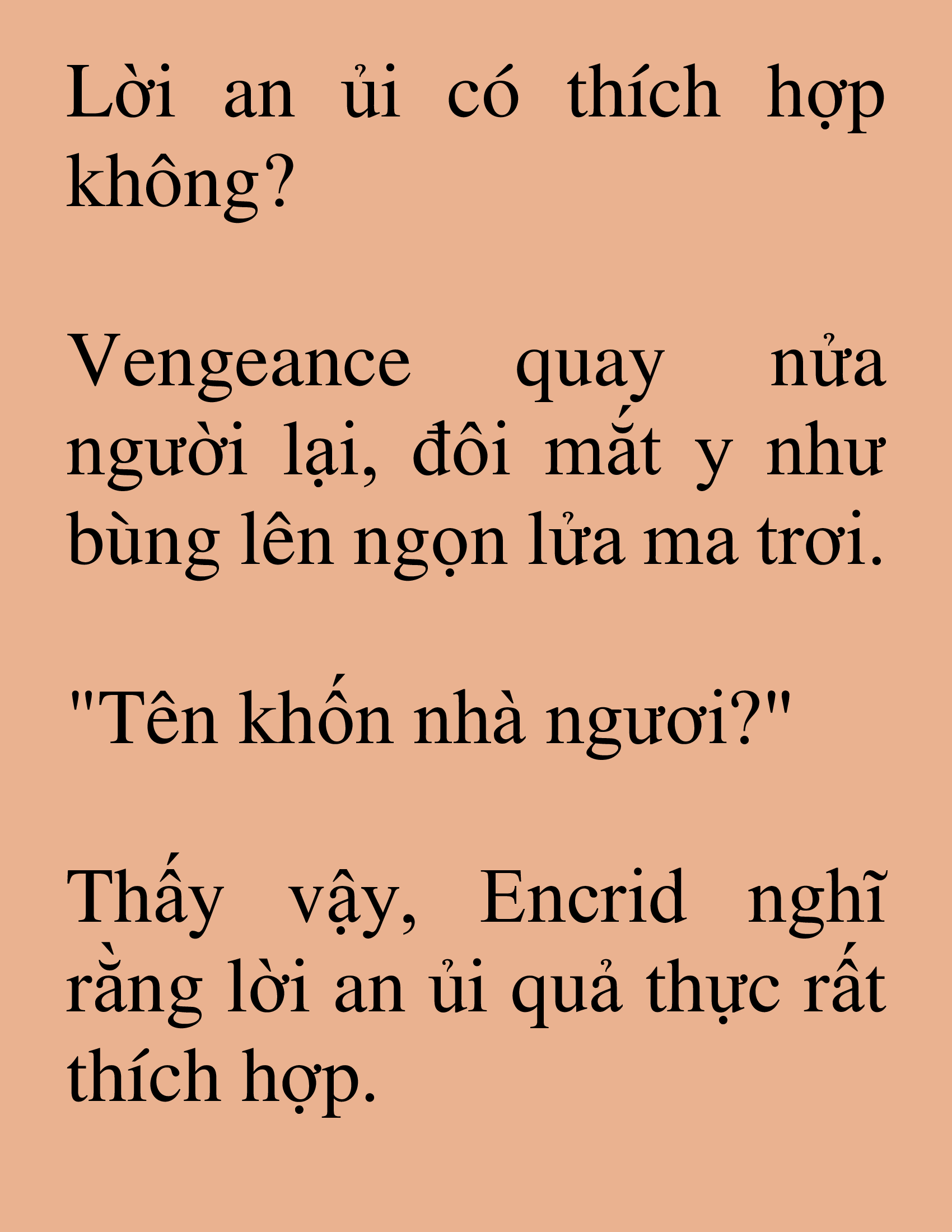 Đọc truyện SNVT [NOVEL] Hiệp Sĩ Sống Vì Ngày Hôm Nay - Chương 150: Yến Tiệc