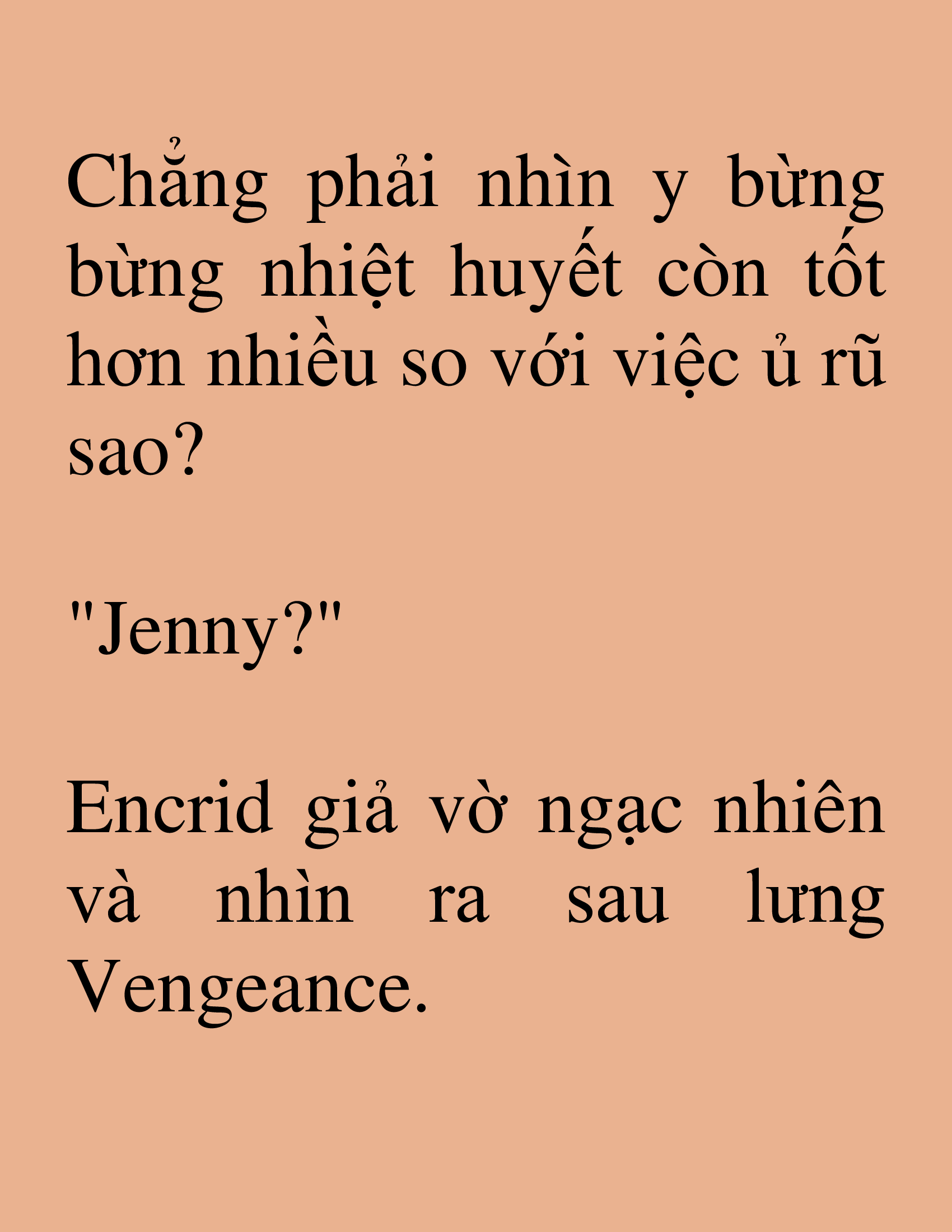 Đọc truyện SNVT [NOVEL] Hiệp Sĩ Sống Vì Ngày Hôm Nay - Chương 150: Yến Tiệc