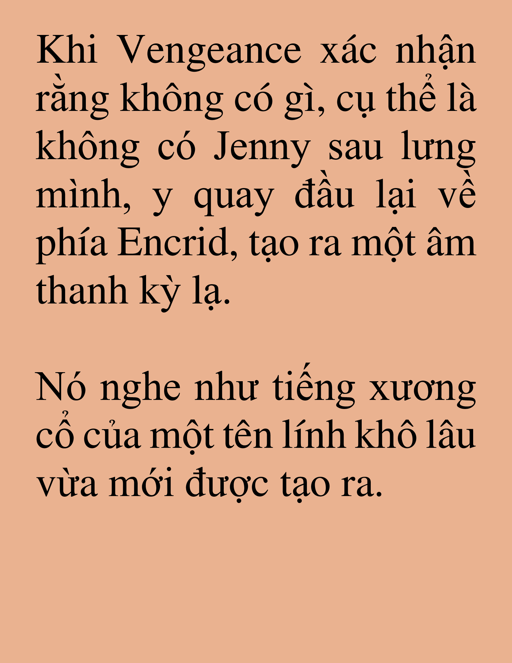 Đọc truyện SNVT [NOVEL] Hiệp Sĩ Sống Vì Ngày Hôm Nay - Chương 150: Yến Tiệc