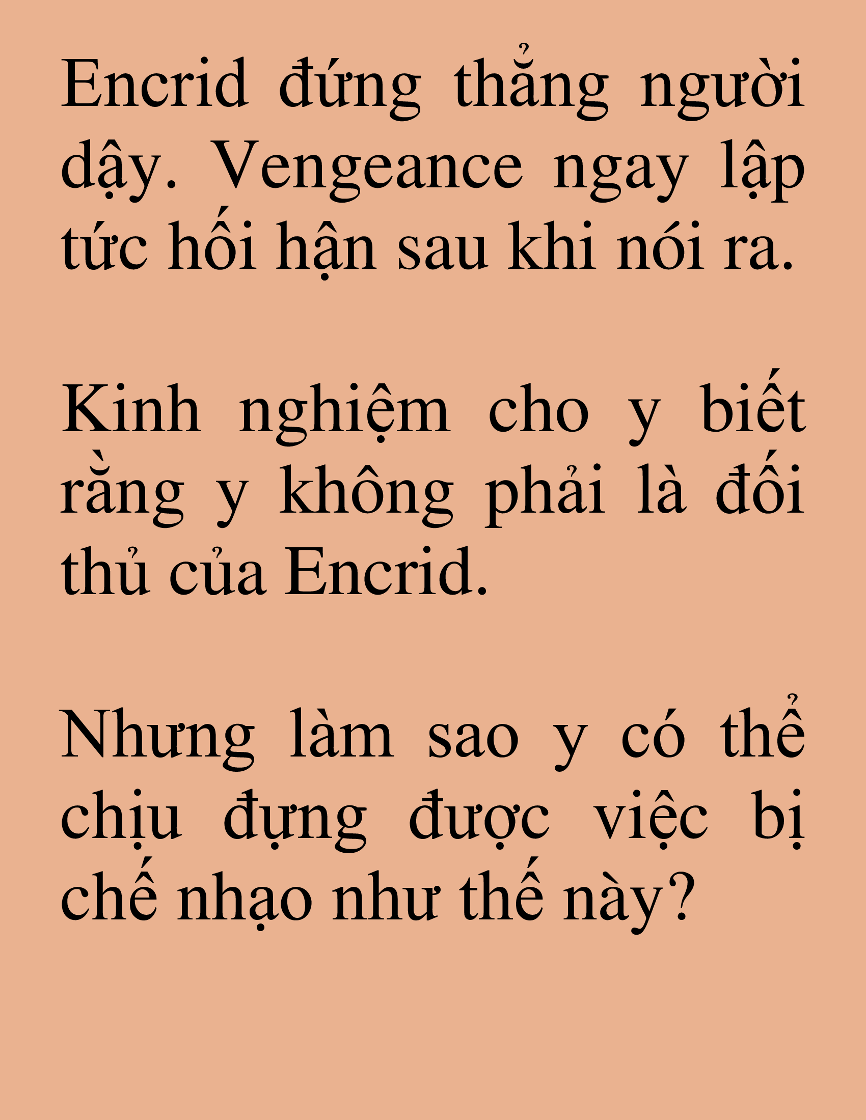 Đọc truyện SNVT [NOVEL] Hiệp Sĩ Sống Vì Ngày Hôm Nay - Chương 150: Yến Tiệc