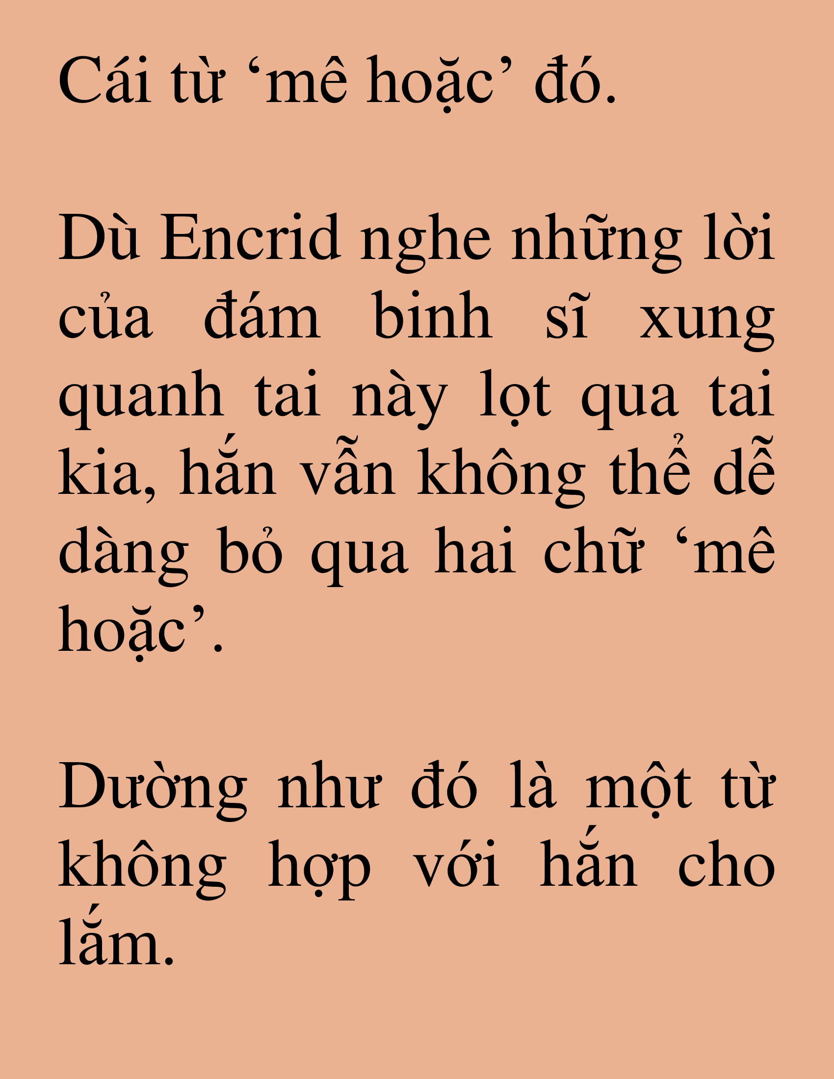 Đọc truyện SNVT [NOVEL] Hiệp Sĩ Sống Vì Ngày Hôm Nay - Chương 150: Yến Tiệc