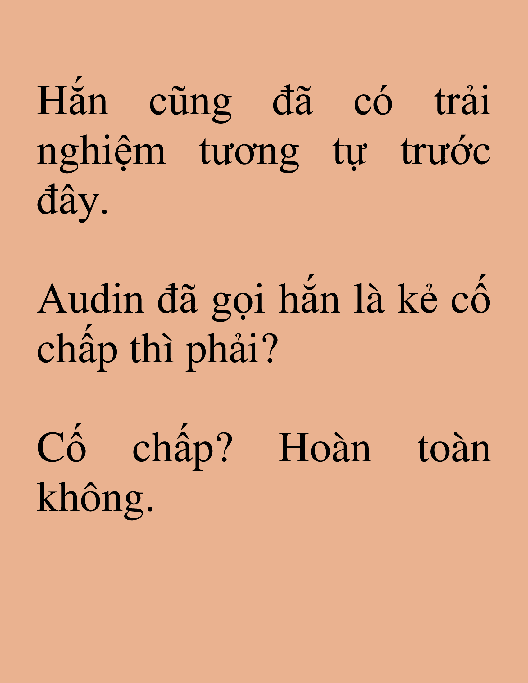Đọc truyện SNVT [NOVEL] Hiệp Sĩ Sống Vì Ngày Hôm Nay - Chương 150: Yến Tiệc